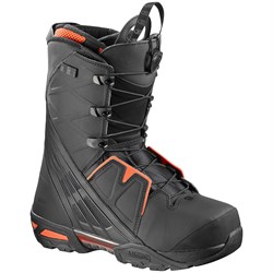 Salomon Malamute Snowboard Boots 2017 evo